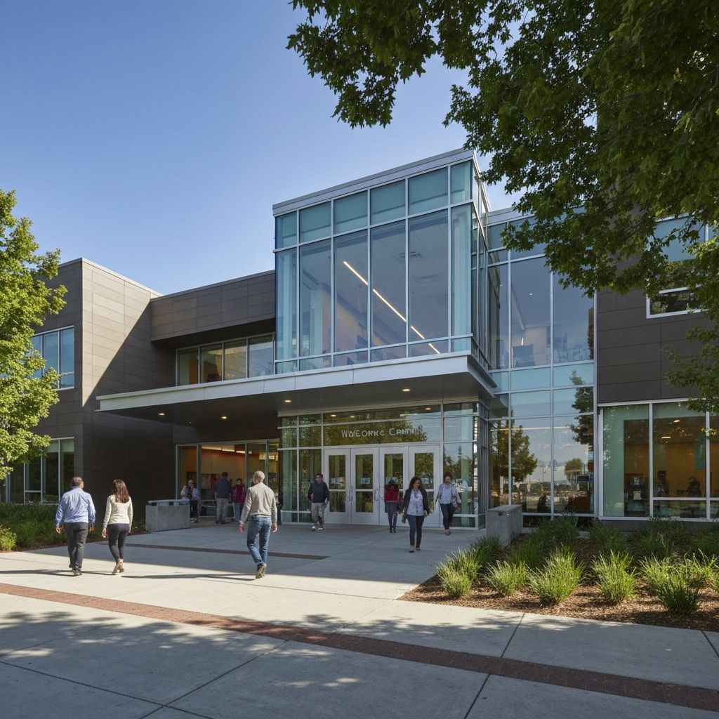 Bennett Valley community