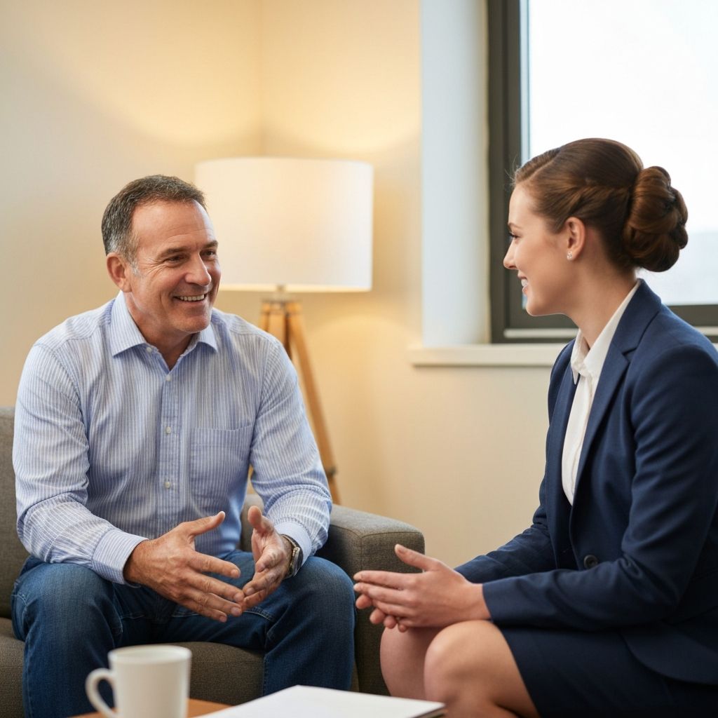 Family support moments